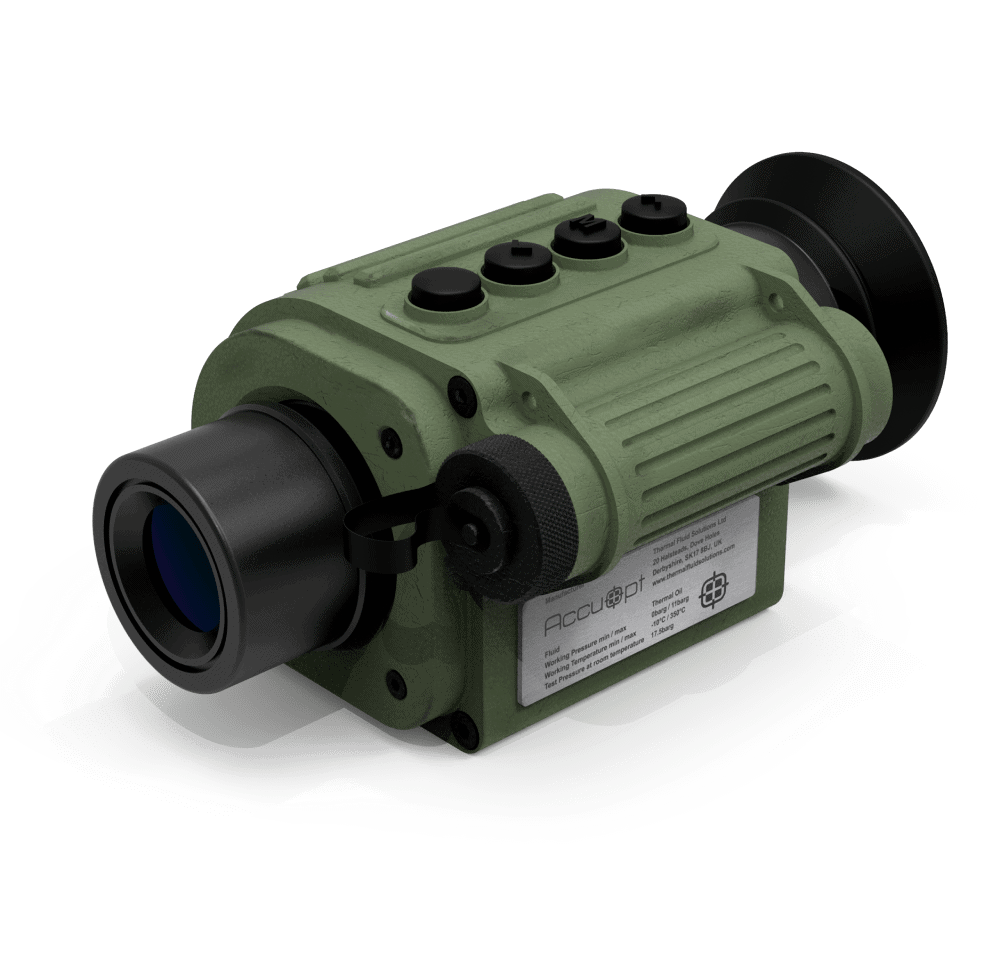 Hawk-384 Camera
